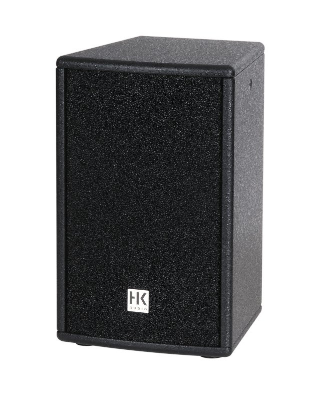 HK PREM-PRO-8 600 Watt 8" Passive Speaker (PREM-PRO-8-U) | Musician Madness