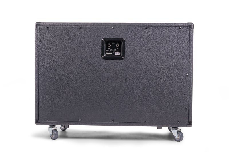 Randall RD212?S80 2x12 Guitar Cabinet with Celestion Seventy 80 Speakers (RD212-S80-U) | Musician Madness