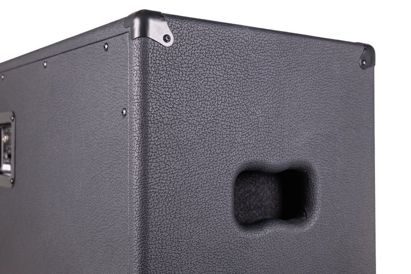 Randall RD212?S80 2x12 Guitar Cabinet with Celestion Seventy 80 Speakers (RD212-S80-U) | Musician Madness