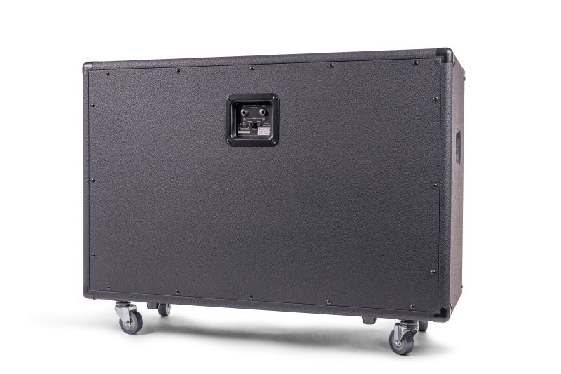 Randall RD212?S80 2x12 Guitar Cabinet with Celestion Seventy 80 Speakers (RD212-S80-U) | Musician Madness