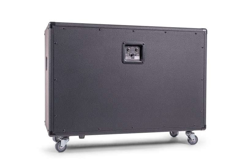 Randall RD212?S80 2x12 Guitar Cabinet with Celestion Seventy 80 Speakers (RD212-S80-U) | Musician Madness