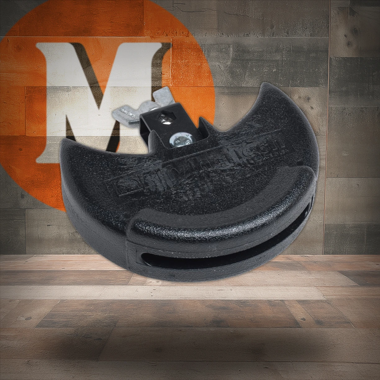 Rhythm Tech RT3400 Moon Block (RT3400-U) | Musician Madness