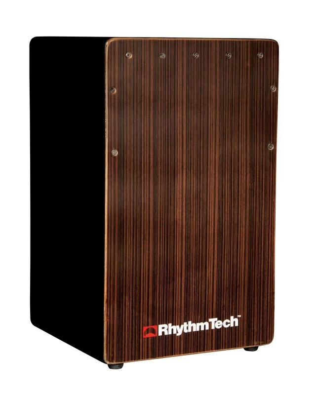 Rhythm Tech RT5751EB Cajon with Bassport (RT5751EB-U) | Musician Madness