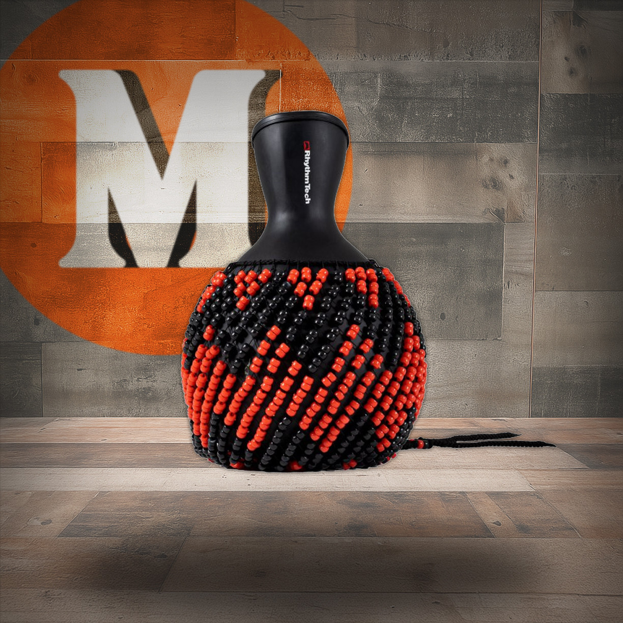 Rhythm Tech RTSXL Shakere. XL (RTSXL-U) | Musician Madness
