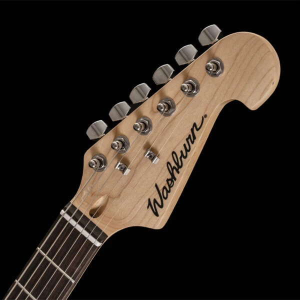 Washburn SDFSB Deluxe Electric Guitar (SDFSB) | Musician Madness