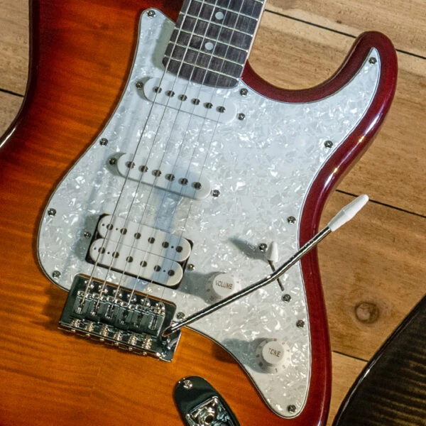 SDFSB Deluxe (SDFSB) | Musician Madness