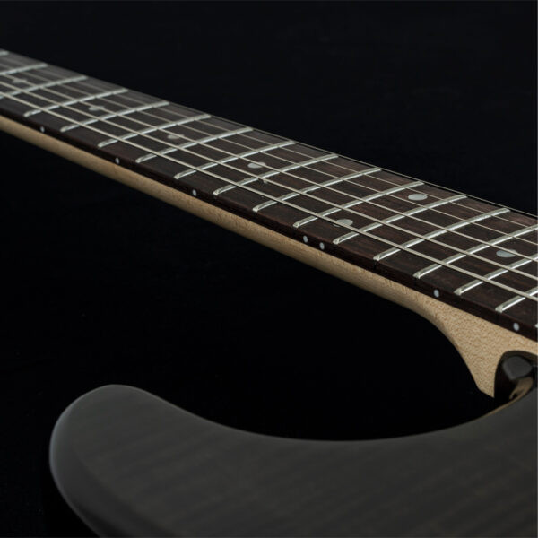 Washburn SDFTB Deluxe Electric Guitar (SDFTB) | Musician Madness