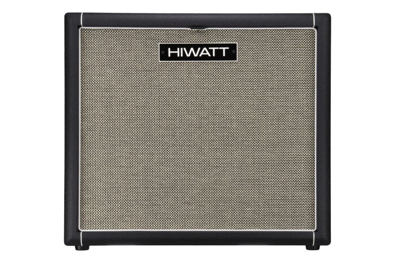 Hiwatt SE115F - Custom Speaker Cab w/ 1x15" Fane Speaker (SE115-400-U) | Musician Madness