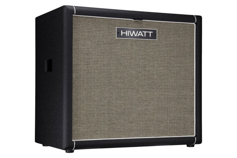 Hiwatt SE115F - Custom Speaker Cab w/ 1x15" Fane Speaker (SE115-400-U) | Musician Madness