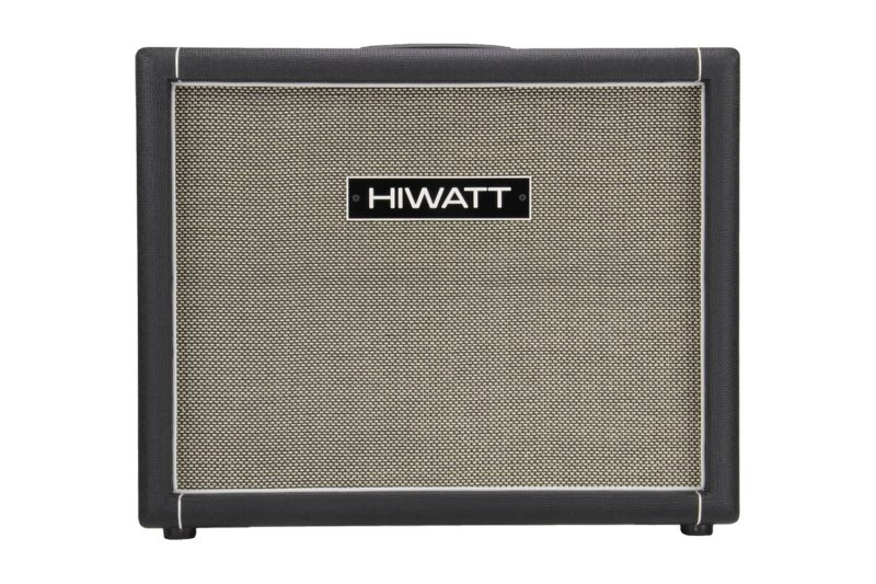 Hiwatt SE212F - Custom Speaker Cab w/ 2x12 Fane Speakers F75 (SE212F-150-U)