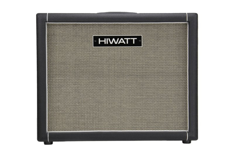 Hiwatt SE212F - Custom Speaker Cab w/ 2x12 Fane Speakers. Purpleback (SE212F-300-U) | Musician Madness