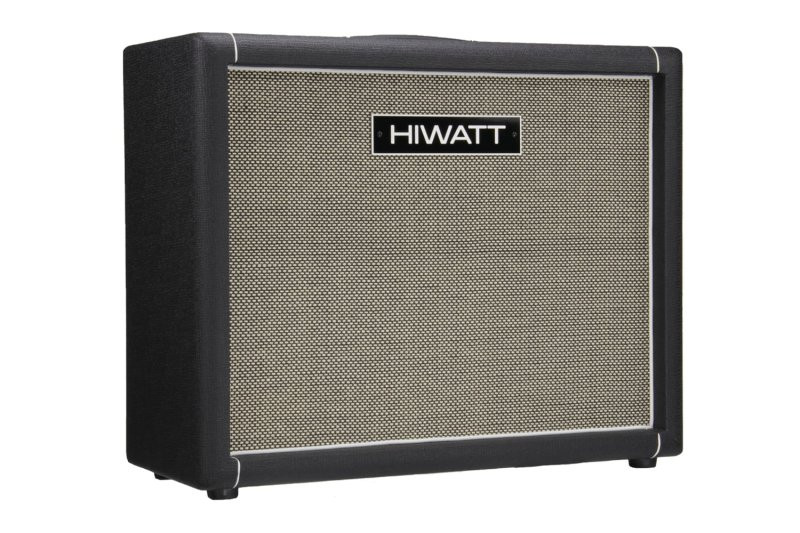Hiwatt SE212F - Custom Speaker Cab w/ 2x12 Fane Speakers. Purpleback (SE212F-300-U) | Musician Madness