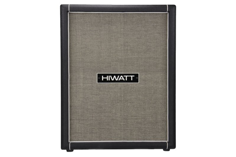 Hiwatt SE212FV - Custom Upright Speaker Cab w/ 2x12 Fane Speakers. F75 (SE212RL-150-U) | Musician Madness