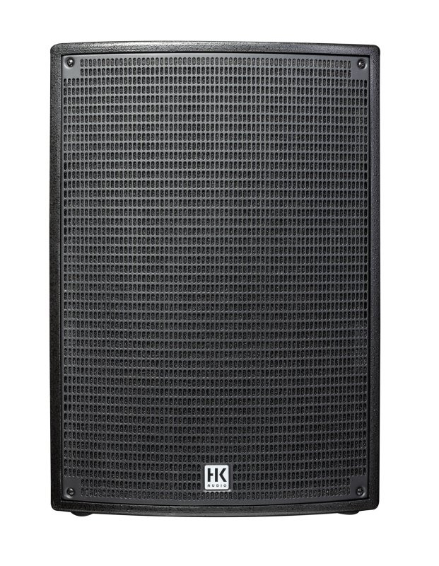 HK SONAR-115-SUB-D 1500 Watt 15" Powered Subwoofer (SONAR-115-SUB-D-U) | Musician Madness