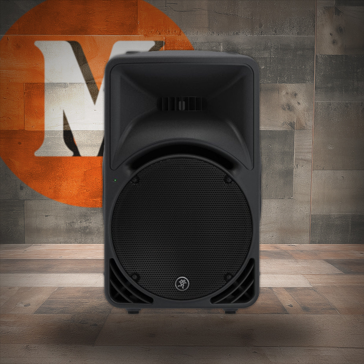 Mackie SRM450V3 HD 12" Loudspeaker 1000W (SRM450V3-U) | Musician Madness