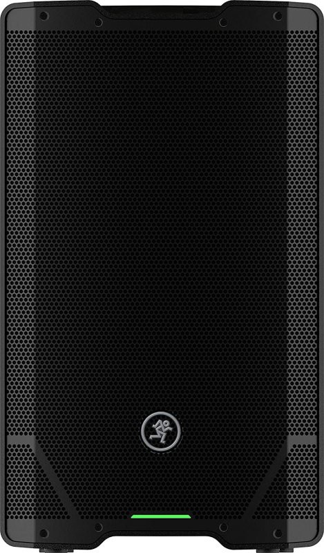 Mackie SRT212 1600 Watt 12" Professional Powered Loudspeaker (SRT212-U) | Musician Madness