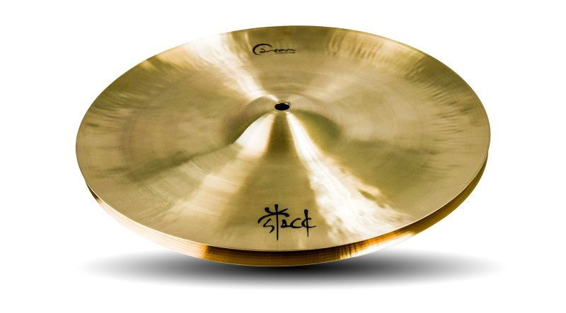 Dream Cymbals STACK14 14" Libor Hadrava Stackers (STACK14-U) | Musician Madness