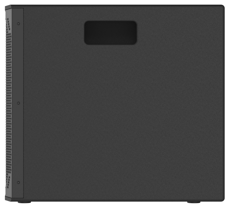 Mackie Thump18Sv4 1400W 18" Professional Powered Subwoofer feat. 132 dB SPL and 25 Hz Low Frequency (THUMP-18S-V4-U) | Musician Madness
