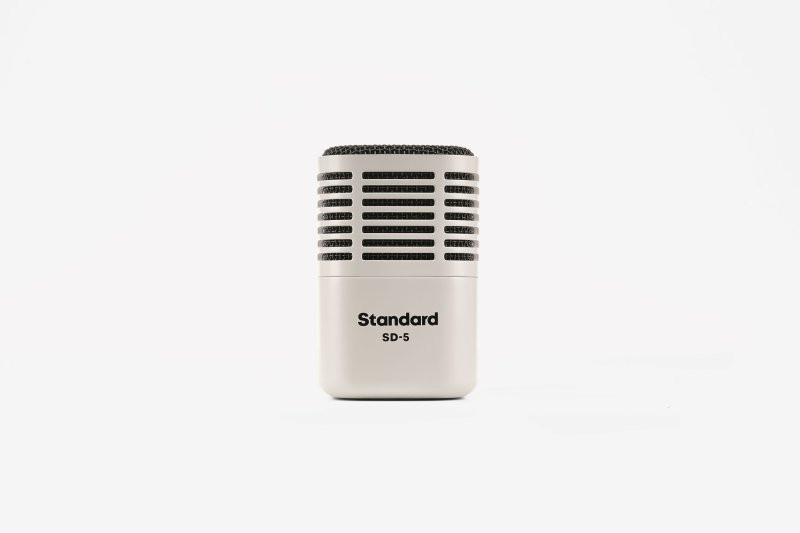 Universal Audio SD5 Dynamic Kick Drum Microphone (UA-SD5-U) | Musician Madness