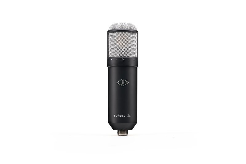 Universal Audio SPHERE-DLX Sphere DLX Microphone System (UA-SPHERE-DLX-U) | Musician Madness