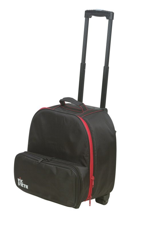 Vic Firth V6000B Traveler Snare Dum Kit Bag (V6000B-U) | Musician Madness