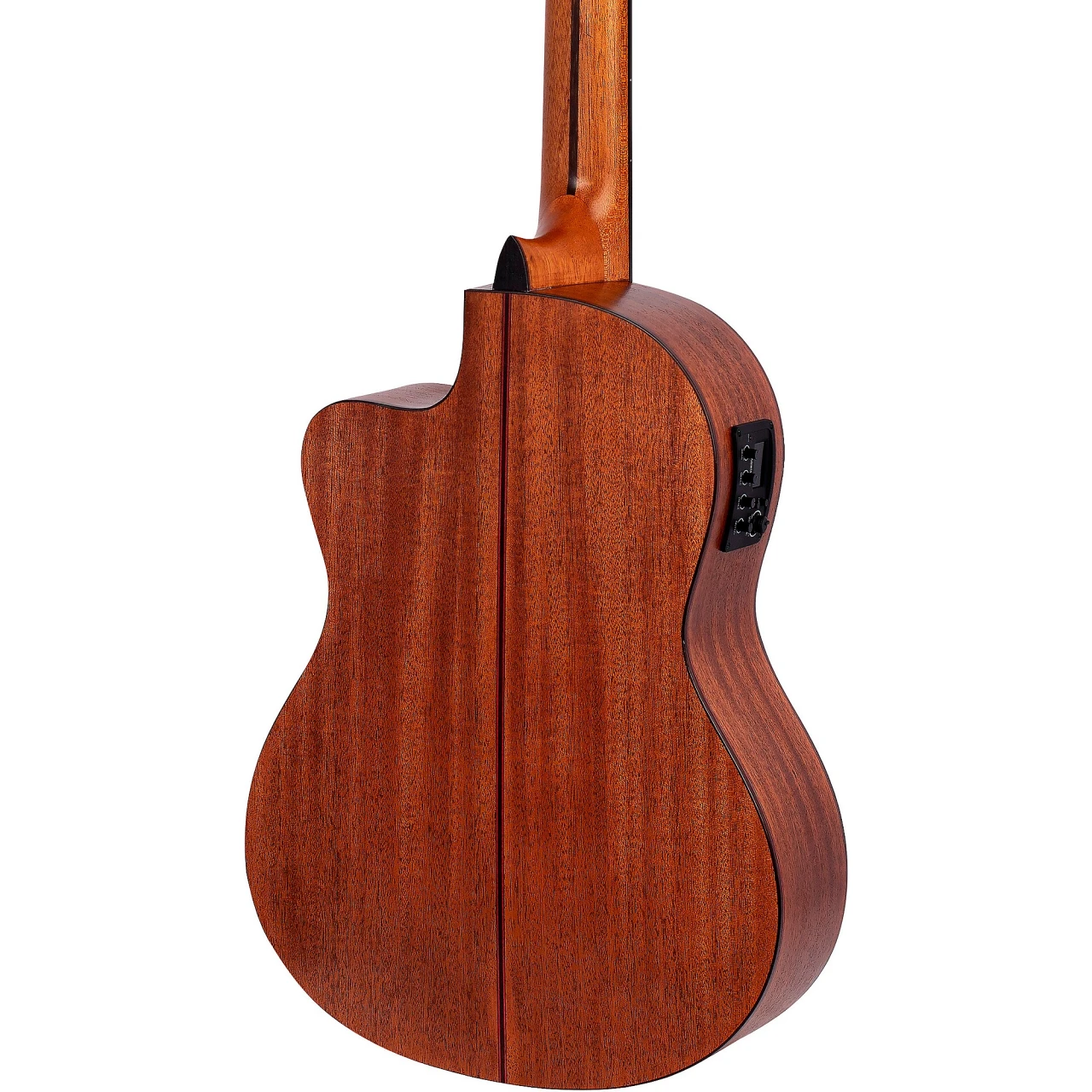 Valencia VC704 700 Series Acoustic Electric Classical Guitar (VC704CE-U) | Musician Madness