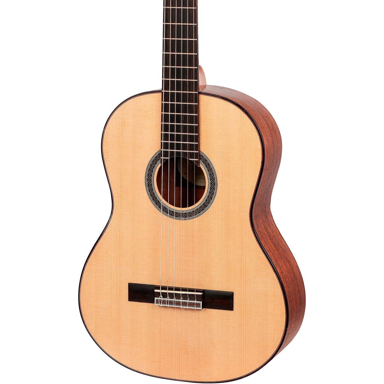 Valencia VC704 700 Series Classical Guitar (VC704-U) | Musician Madness