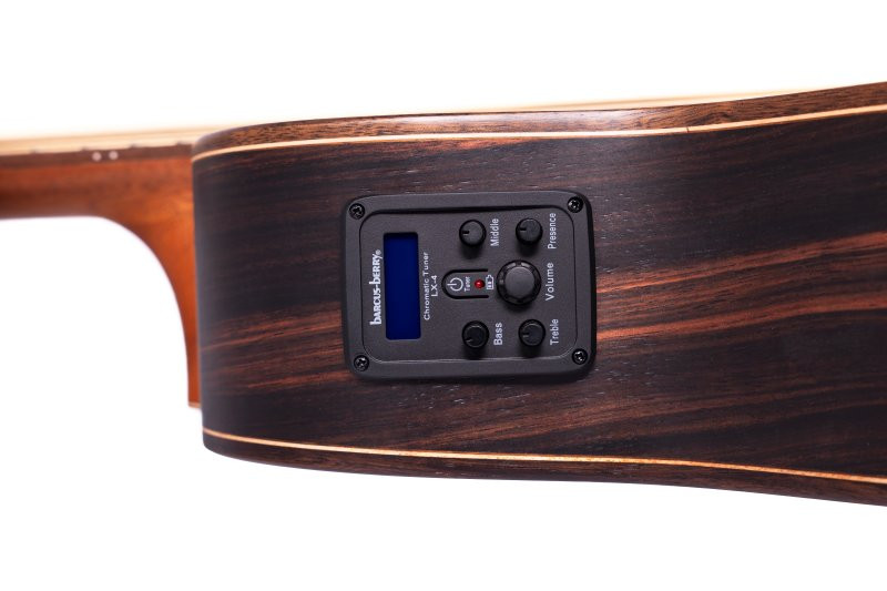 Washburn WCBM15SEK Mini Comfort Bass (WCBM15SEK-U) | Musician Madness