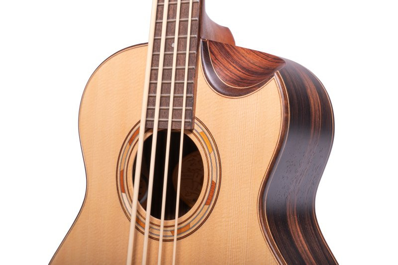 Washburn WCBM15SEK Mini Comfort Bass (WCBM15SEK-U) | Musician Madness