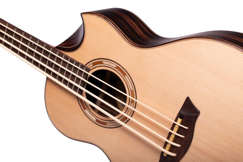 Washburn WCBM15SEK Mini Comfort Bass (WCBM15SEK-U) | Musician Madness