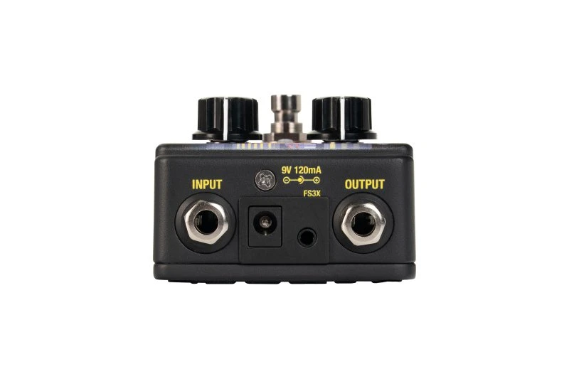 Digitech Drag Analog Delay Pedal (DOD-DRAG-U) | Musician Madness