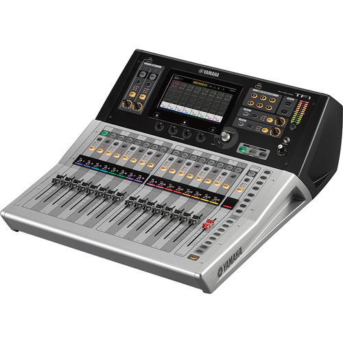 Yamaha 16+1 Fader Digital Audio Console (TF1) | Musician Madness