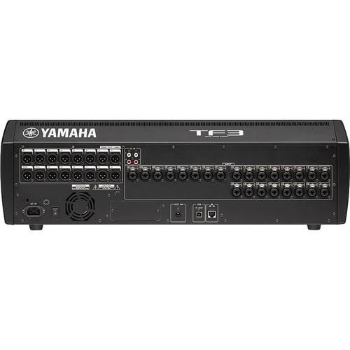 Yamaha 24+1 Fader Digital Audio Console (TF3) | Musician Madness