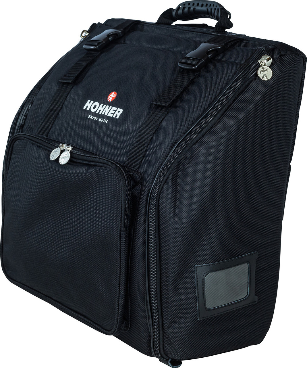 Hohner Gigbag 72 - Suitable For All Current 72 Bass Accordions (AGB72) | Musician Madness