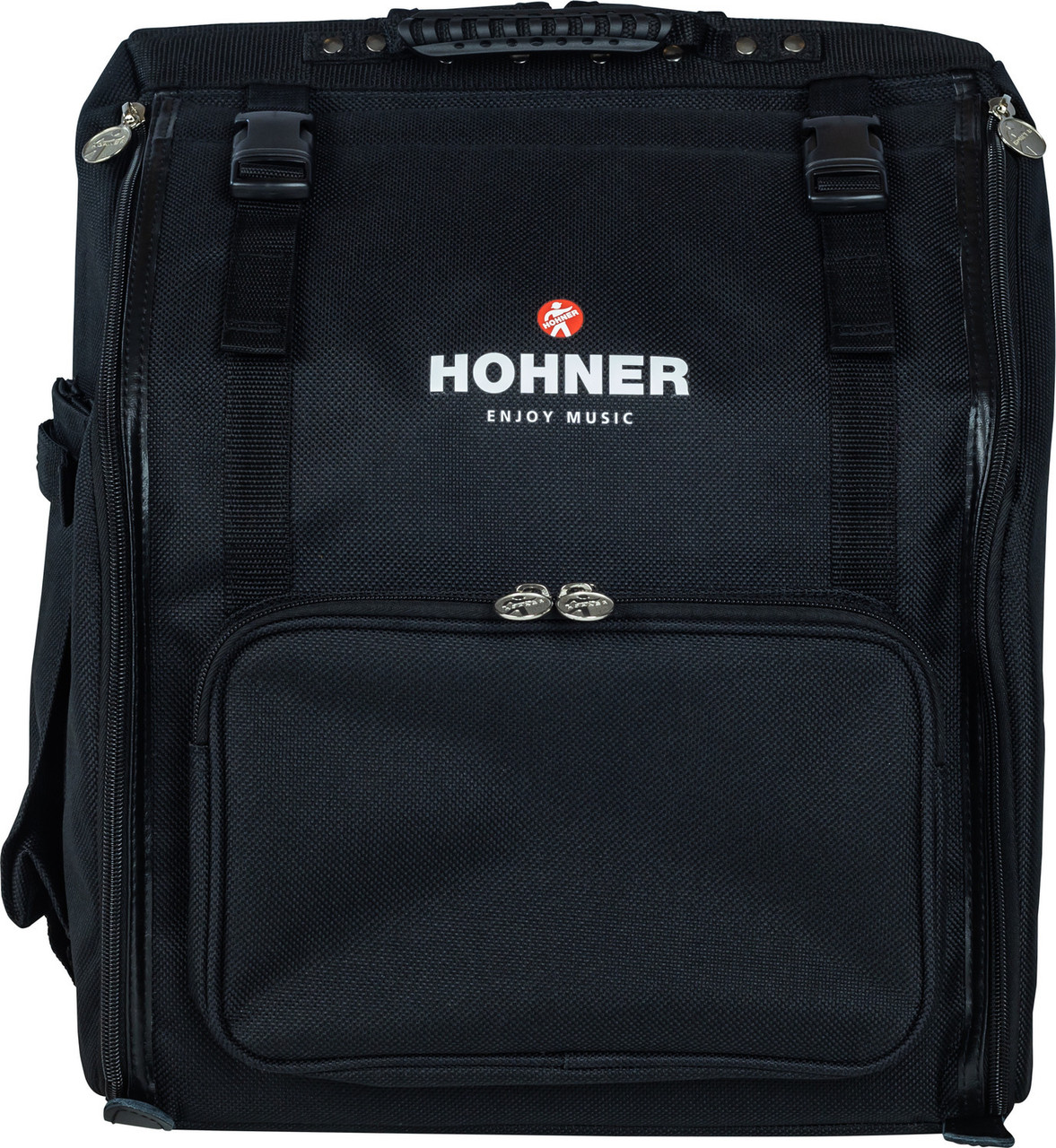 Hohner Gigbag 48 - Suitable For The 48 Bass Accordion (AGB48) | Musician Madness