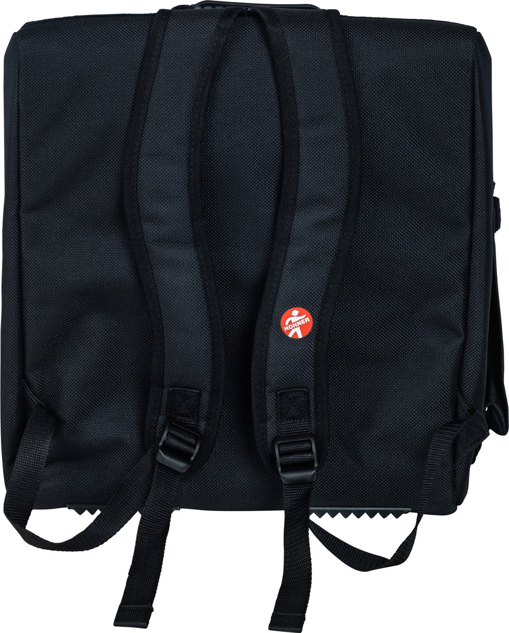 Hohner Gigbag 48 - Suitable For The 48 Bass Accordion (AGB48) | Musician Madness