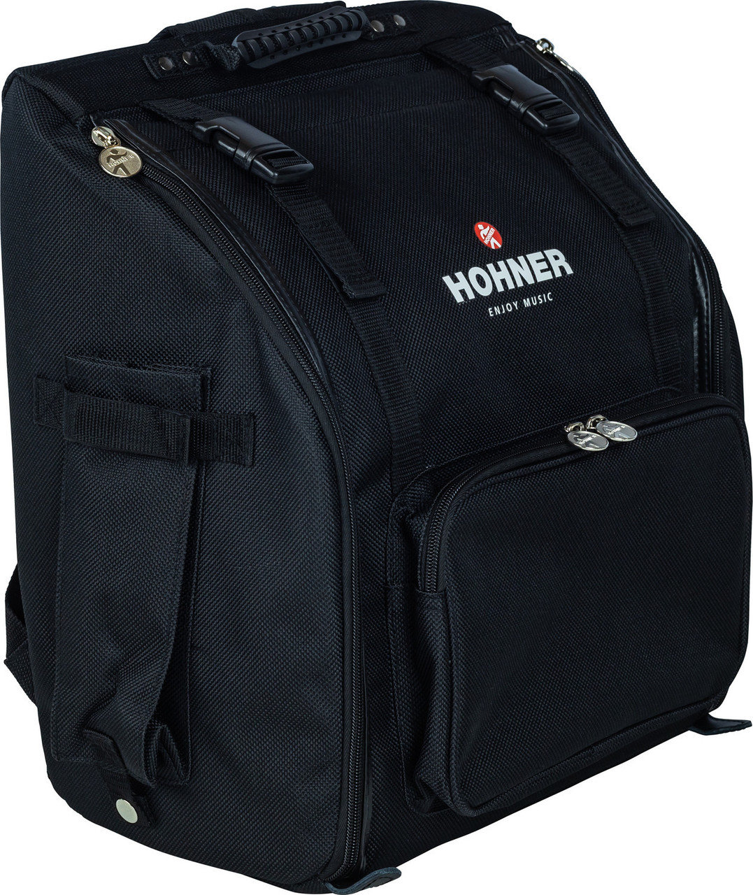 Hohner Gigbag 48 - Suitable For The 48 Bass Accordion (AGB48) | Musician Madness