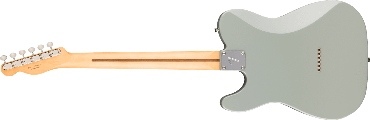 Fender Player II Telecaster HH, Rosewood Fingerboard, Cactus Gray | Musician Madness