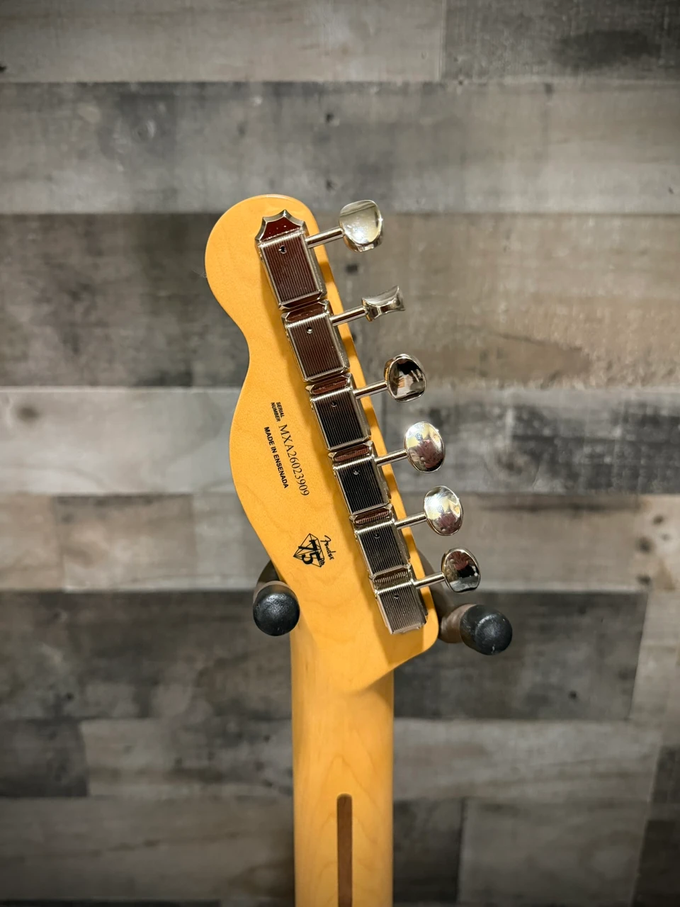 Fender Player II Telecaster HH Electric Guitar, Rosewood Fingerboard - Cactus Gray | Musician Madness