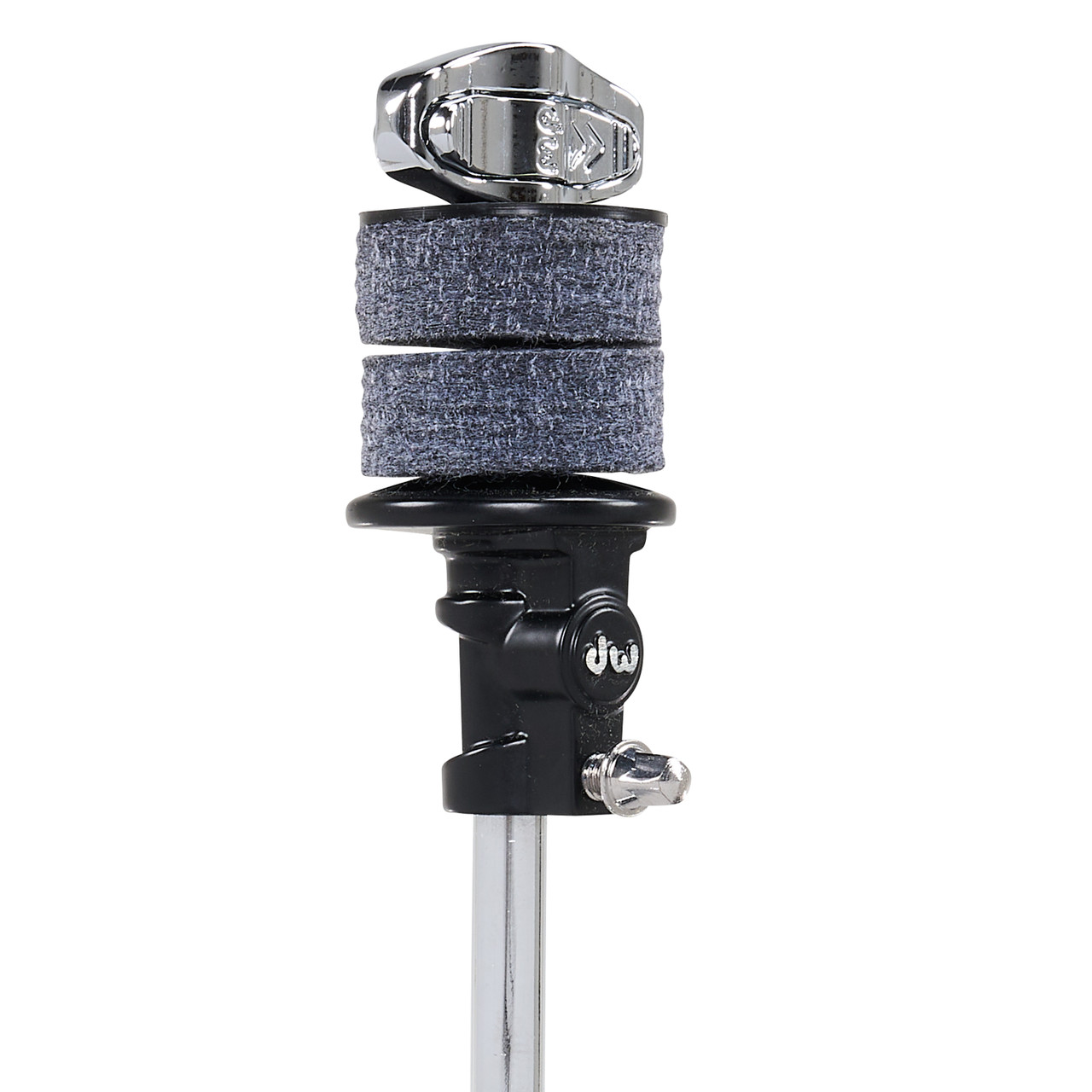 DW 9000X Series Straight Cymbal Stand with InnerLock (DWCP9710XIL) | Musician Madness