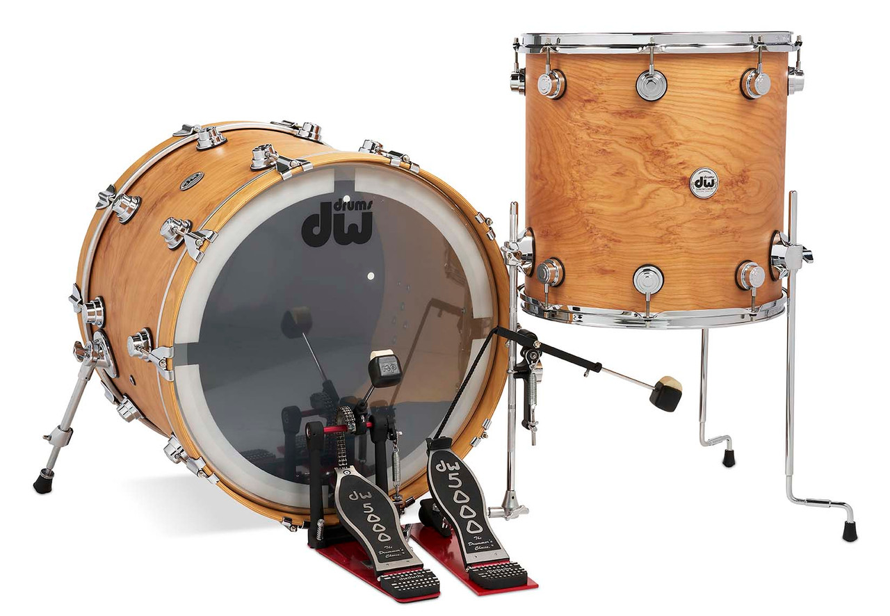 DW 5000 Series Sidekick Pedal (DWCP5000S) | Musician Madness