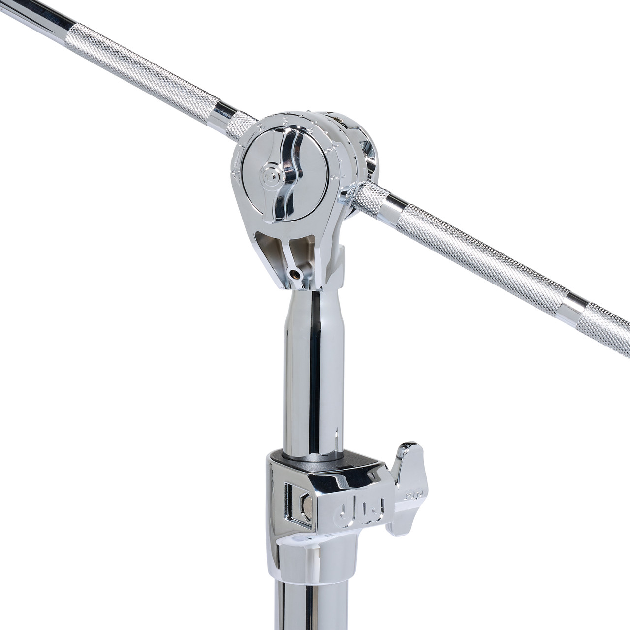 DW 9000X Series Low Boom Cymbal Stand with InnerLock (DWCP9701XIL) | Musician Madness