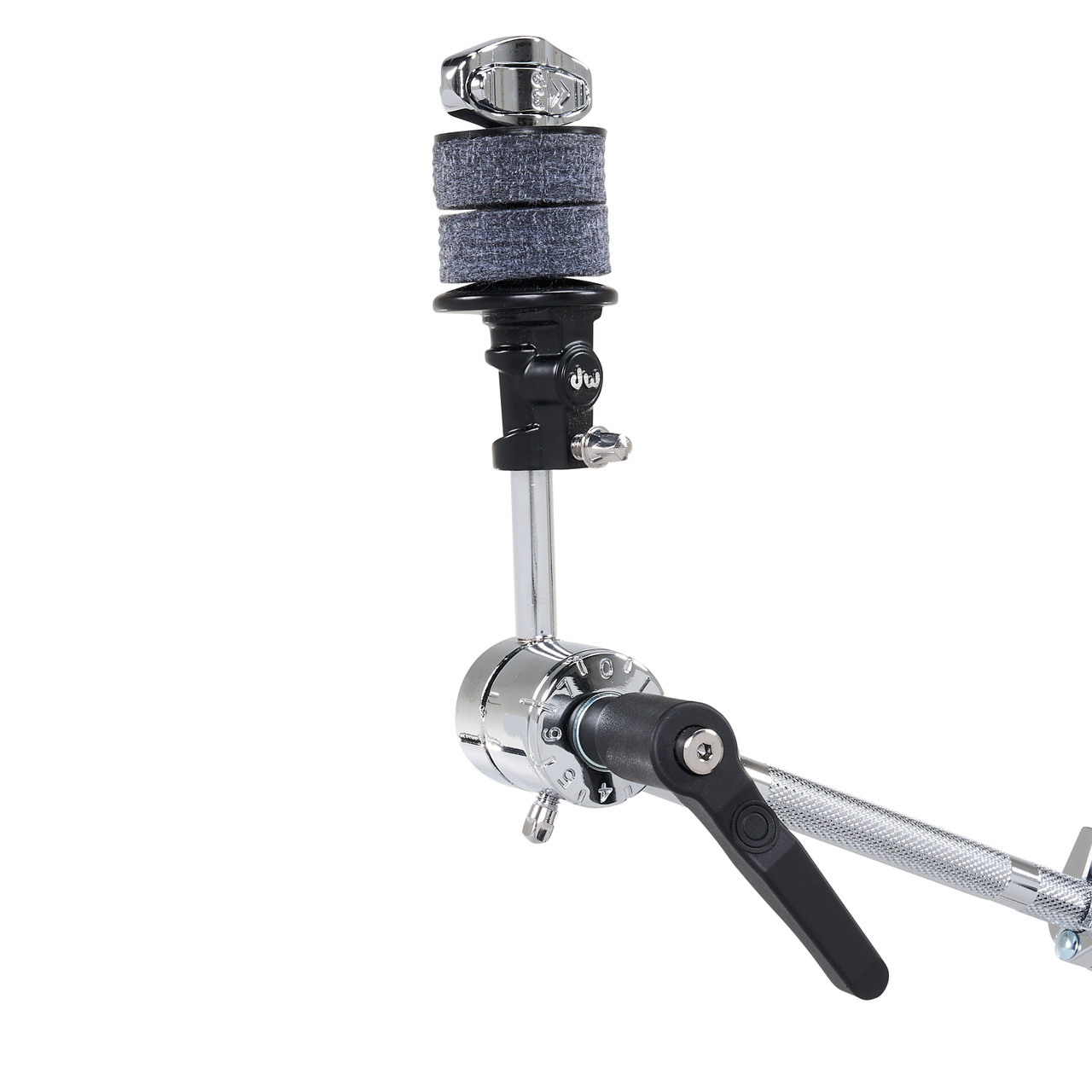 DW 9000X Series Combo Cymbal/Tom Stand (DWCP9791X) | Musician Madness