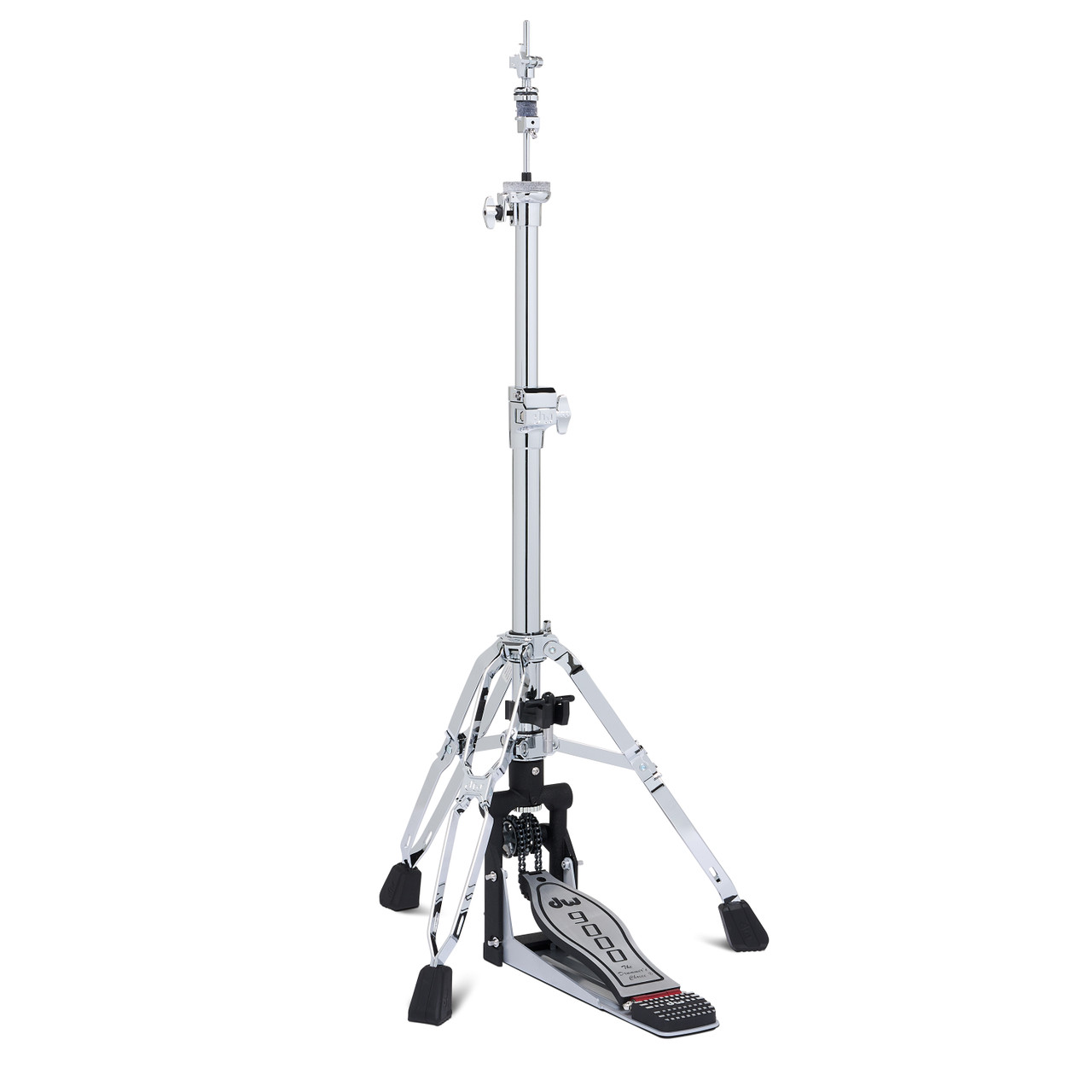 DW 9000X Series 3-Leg Hi-Hat Stand (DWCP9500X) | Musician Madness