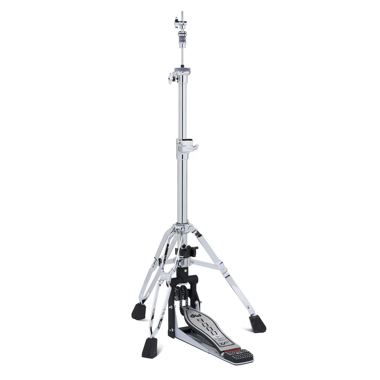 DW 9000X Series XF 3-Leg Hi-Hat Stand (DWCP9500XFX) | Musician Madness