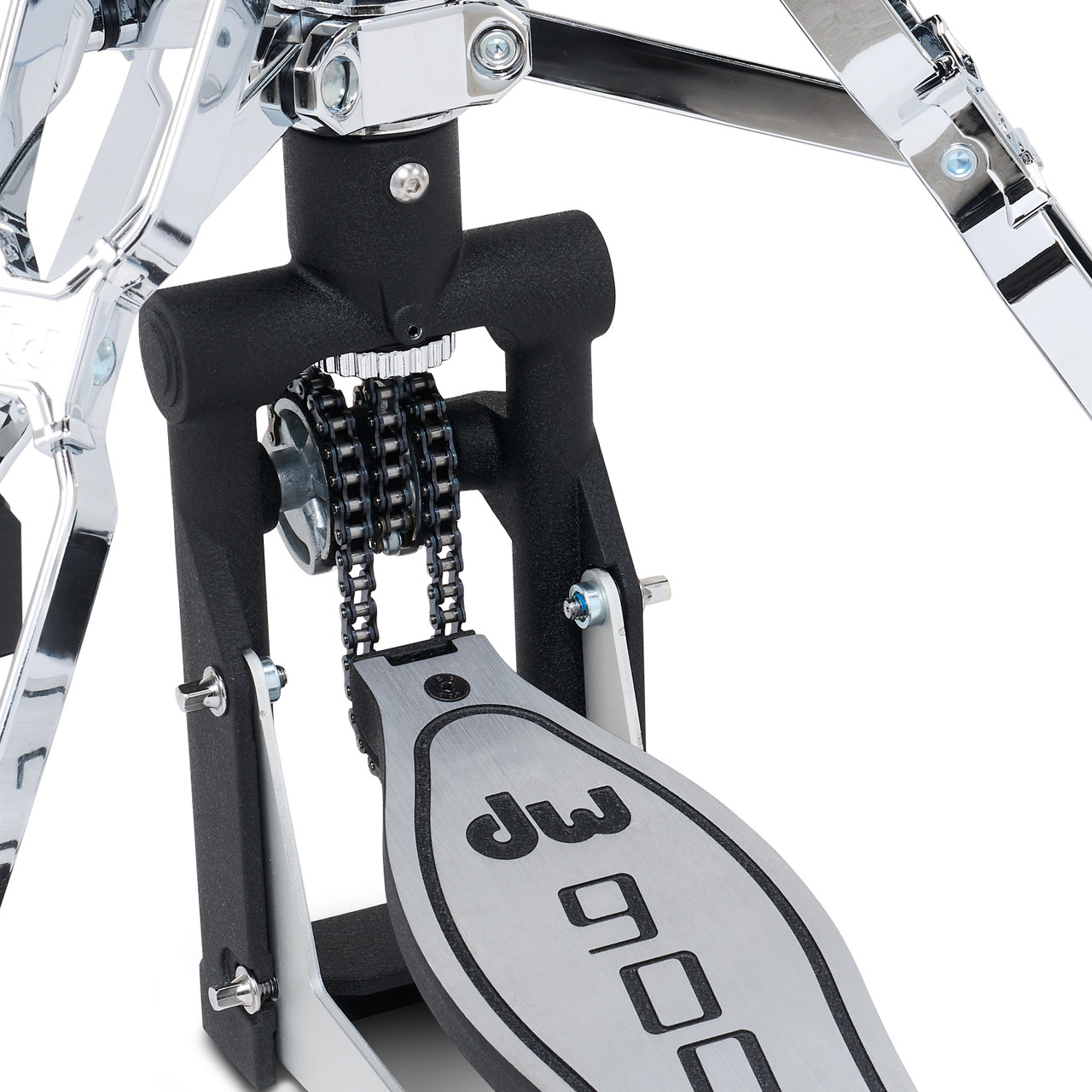 DW 9000X Series XF 3-Leg Hi-Hat Stand (DWCP9500XFX) | Musician Madness