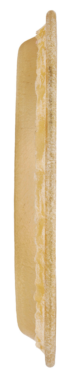 Latin Percussion 9" Jr. Rawhide Pre-Mounted Head (LP266B) | Musician Madness
