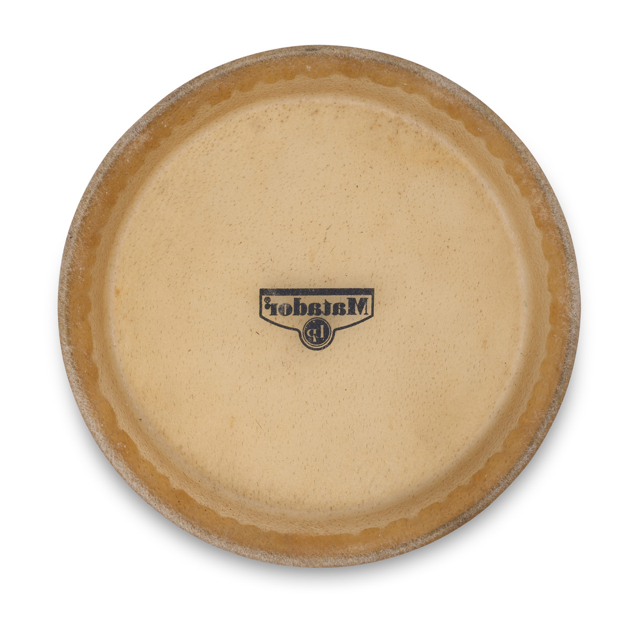 Latin Percussion 11" Super Quinto Rawhide Pre-Mounted Head (M265A) | Musician Madness