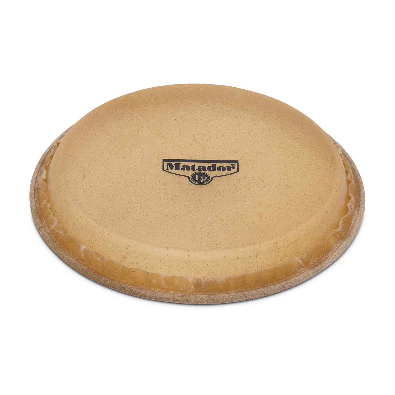 Latin Percussion 11" Super Quinto Rawhide Pre-Mounted Head (M265A) | Musician Madness