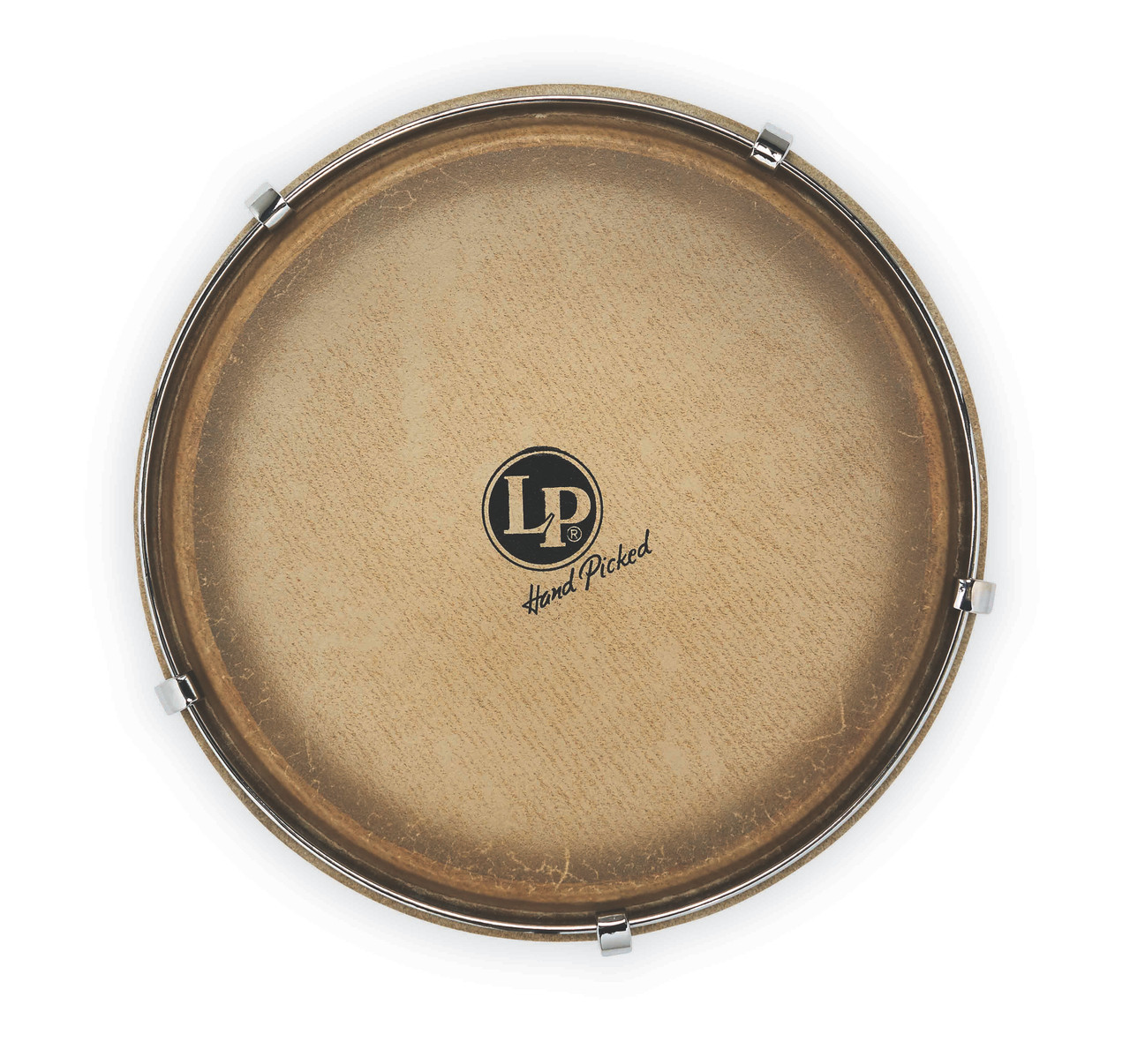 Latin Percussion Pandero de Plena - Requinto (LP5010) | Musician Madness